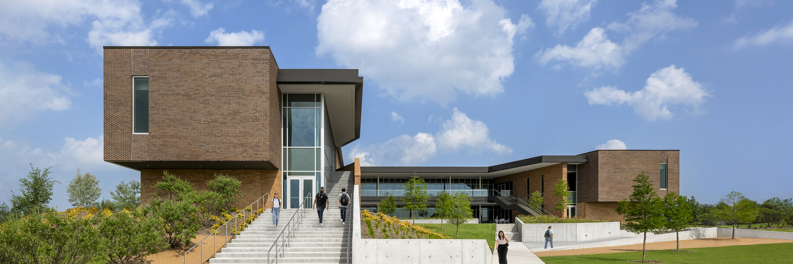 Brookhaven College Early College Center